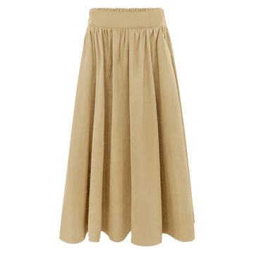 Liberté - Frede Long Skirt - Desert